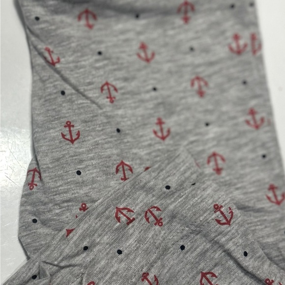 💫NWT AZUR Toddler’s cute Bundle of 3x Leggings Lot | Size 3-6 - Picture 8 of 11